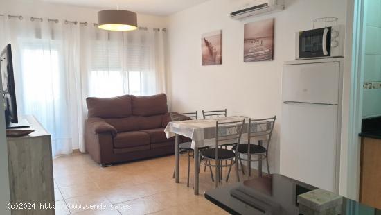 ref: 7912- SALICO ALQUILA (A PARTIR DE DICIEMBRE)  APARTAMENTO POR CORTA ESTANCIA-MÍNIMO UN MES - V