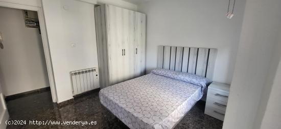 OCASION SE ALQUILA ESPECTACULAR PISO DE 4 DORMT. 2 BAÑOS AVENIDA MENENDEZ PIDAL - ALBACETE