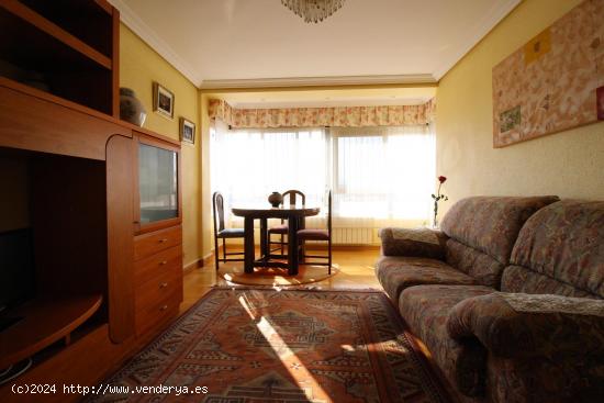 VIVIENDA DE ALQUILER EN SANTANDER EN LA CALLE CAJO - GRUPO SIXTO OBRADOR - CANTABRIA