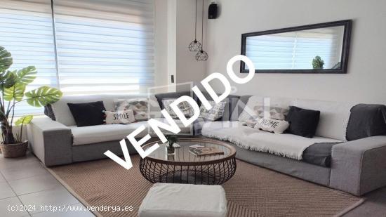  Estupendo Dúplex en venta en Santa Perpetua de Mogoda - BARCELONA 