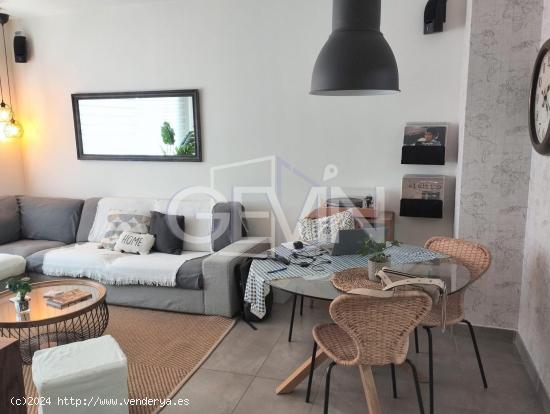 Estupendo Dúplex en venta en Santa Perpetua de Mogoda - BARCELONA