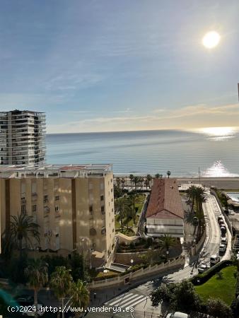 APARTAMENTO DE ENSUEÑO EN PLAYA SAN JUAN - ALICANTE