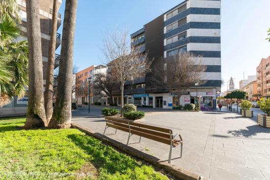 Piso en alquiler opción a compra en zona Renfe - VALENCIA