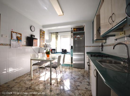 PISO EN VENTA, BARRIO DE LA CONCEPCION - MURCIA