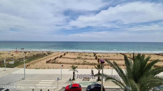 Apartamento en ARENALES DEL SOL - ALICANTE