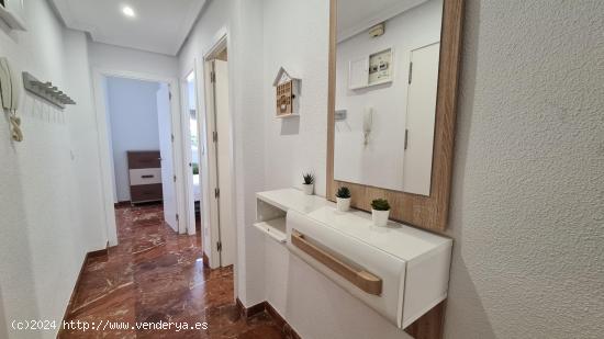 Apartamento en ARENALES DEL SOL - ALICANTE