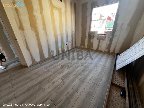 ¡Oportunidad ! Casa en venta en Antonio Domínguez - BADAJOZ