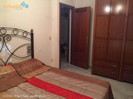 APARTAMENTO CON PLAZA GARAJE - BADAJOZ