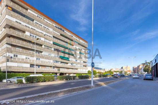  ¡Oportunidad única! Magnífico piso en venta en Av. Antonio Masa Campos. - BADAJOZ 