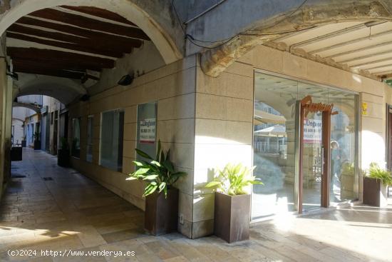 local comercial en Plaza Ayuntamiento - BARCELONA