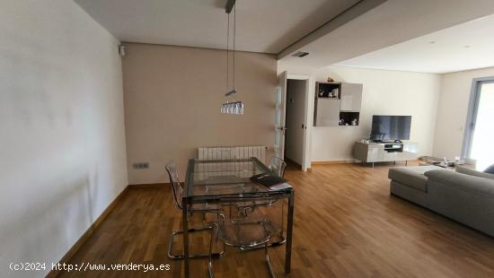  Piso en venta en Juan de Borbón - MURCIA 