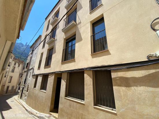  SE VENDE PISO EN MONISTROL DE MONTSERRAT, ZONA MONISTROL - BARCELONA 