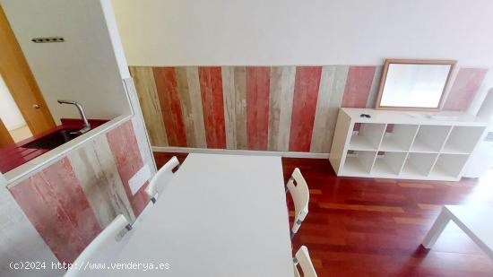 ¡Descubre la oportunidad perfecta de vivir en un fantástico apartamento en Altorreal! - MURCIA