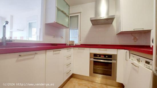 ¡Descubre la oportunidad perfecta de vivir en un fantástico apartamento en Altorreal! - MURCIA