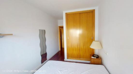 ¡Descubre la oportunidad perfecta de vivir en un fantástico apartamento en Altorreal! - MURCIA