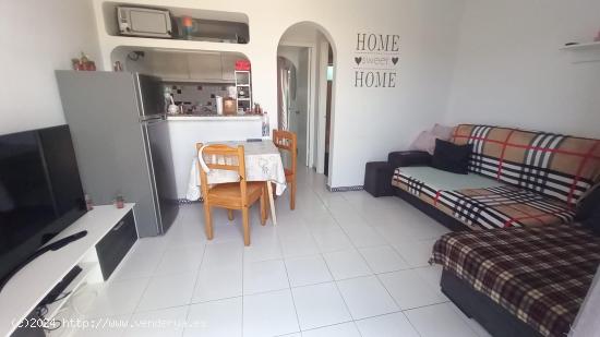  Bonito bungalow en Campo Internacional Maspalomas - LAS PALMAS 