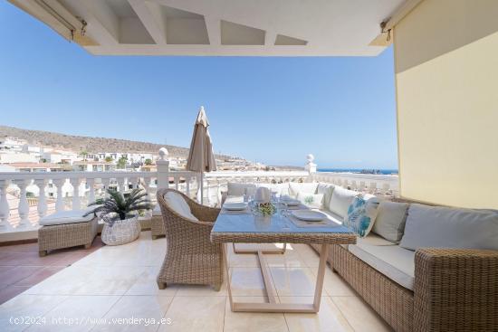 Fantastico apartamento con dos dormitorios y vistas al mar - LAS PALMAS