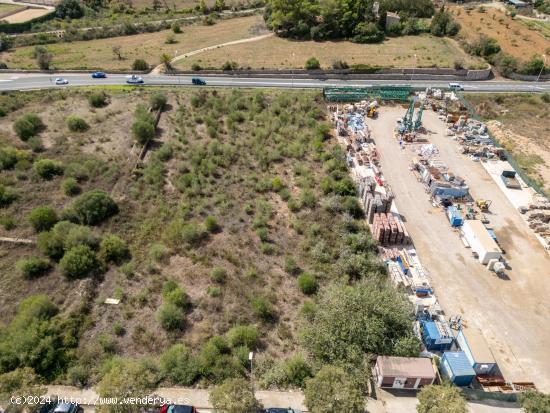 Terreno en Polígono Industrial en Artá, Mallorca - BALEARES