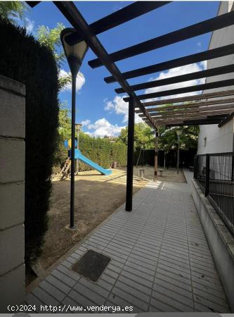 ++En venta espectacular chalet pareado en  El Puntal, Murcia++, - MURCIA