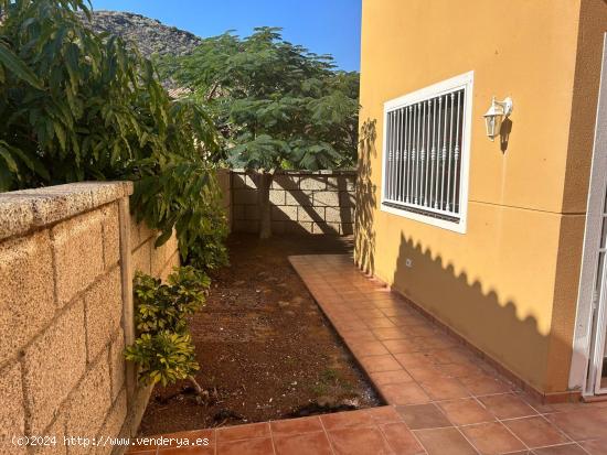  Se vende duplex en Parque de la Reina - SANTA CRUZ DE TENERIFE 