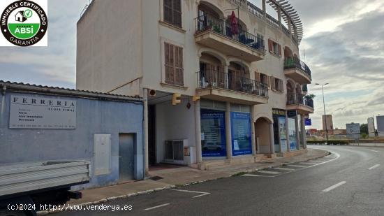  Parking en Llucmajor - BALEARES 