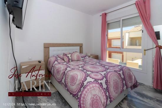 Moderno Apartamento en Alquiler con Plaza de Garaje y Terraza Comunitaria - BADAJOZ