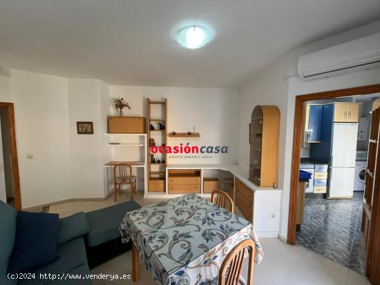  SE ALQUILA APARTAMENTO JUNTO A LOS SALESIANOS - CORDOBA 