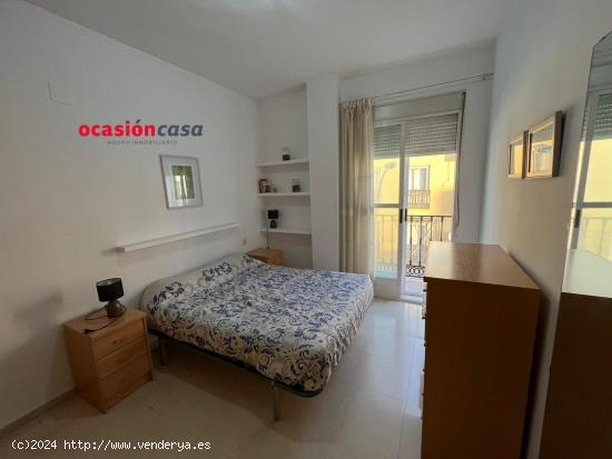 SE ALQUILA APARTAMENTO JUNTO A LOS SALESIANOS - CORDOBA