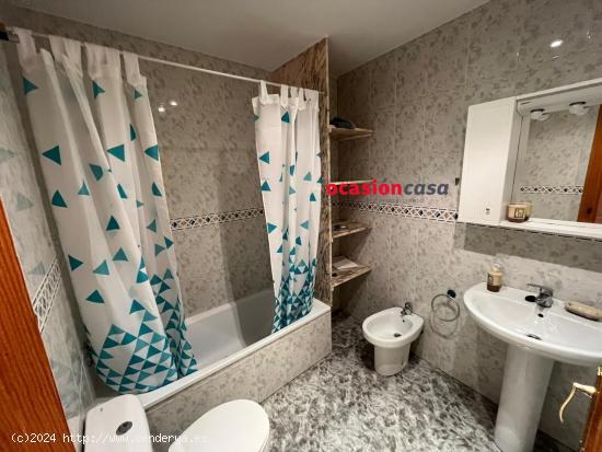 SE ALQUILA APARTAMENTO JUNTO A LOS SALESIANOS - CORDOBA