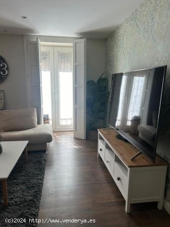 ESPECTACULAR APARTAMENTO EN PLENO CENTRO - VALLADOLID