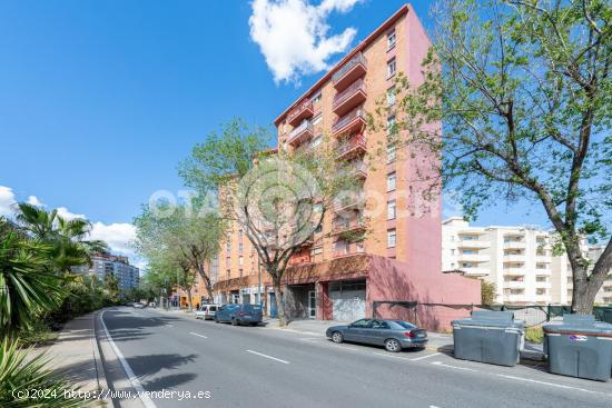 PISO REFORMADO EN PRESIDENT MACIÀ DE REUS - TARRAGONA