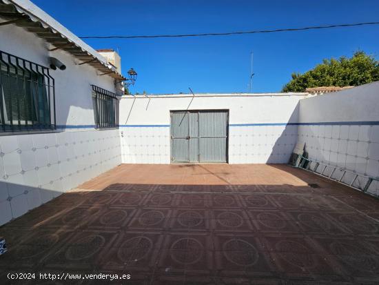  Casa Independiente en San Antonio de Benageber! - VALENCIA 