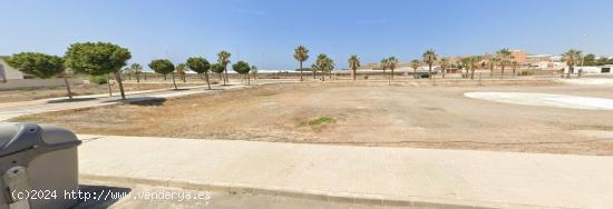 PARCELA 2 PARA VIVIENDA EN GUARDIAS VIEJAS (EL EJIDO, ALMERIA) - ALMERIA