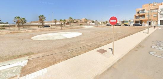 PARCELA 2 PARA VIVIENDA EN GUARDIAS VIEJAS (EL EJIDO, ALMERIA) - ALMERIA