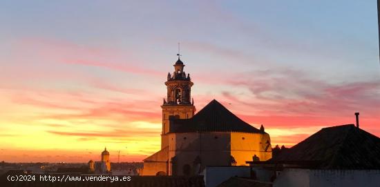 MAGNIFICA CASA EN LA ZONA DEL CASCO ANTIGUO¡¡¡¡¡ IMPRESIONANTE. - CADIZ