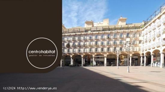 Oficinas/Despachos en Plaza Mayor - ALICANTE