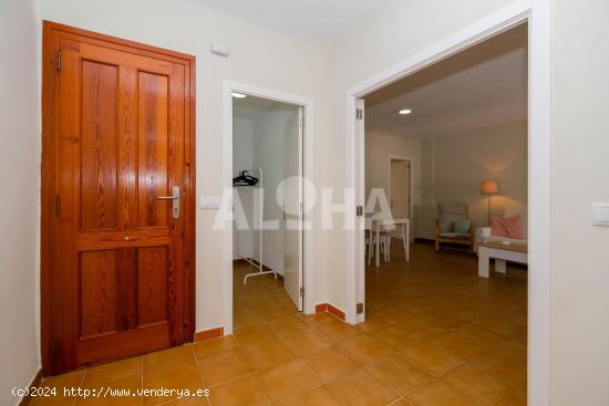 APARTAMENTO EN ALQUILER DE TEMPORADA PARA ESTUDIANTES UNIVERSITARIOS - VALENCIA