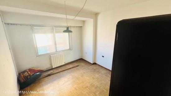 Se vende piso en Burjassot - VALENCIA