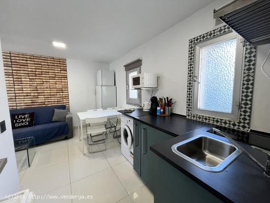 ESTUDIO EN VENTA EN MARBELLA  - MALAGA