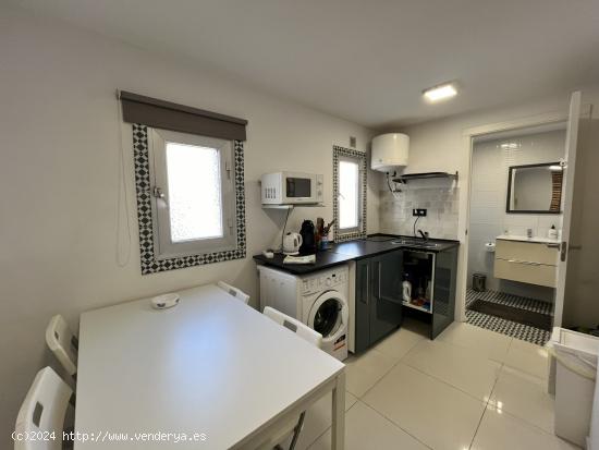 ESTUDIO EN VENTA EN MARBELLA  - MALAGA