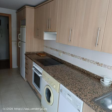 ECONOMICO PISO PARA ENTRAR A VIVIR - SALAMANCA