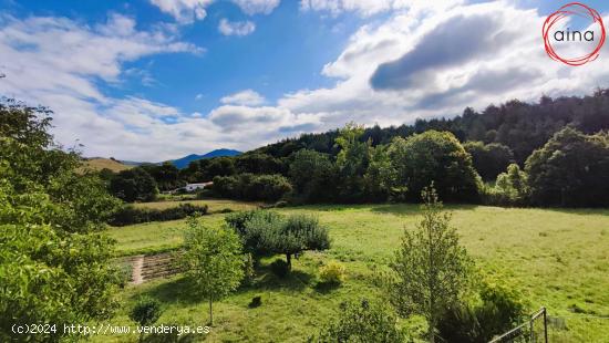 Se Vende en Gulina - NAVARRA