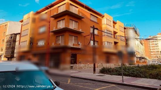 En Miranda de Ebro, Burgos edificio a la venta en el centro - BURGOS