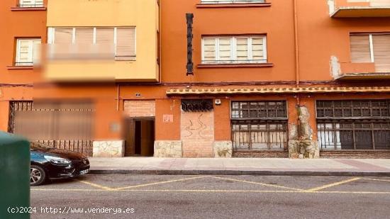 En Miranda de Ebro, Burgos edificio a la venta en el centro - BURGOS