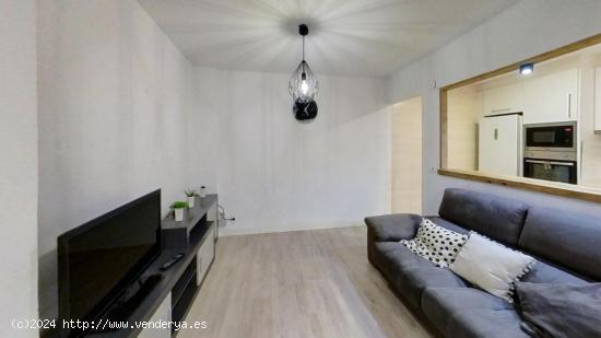 Vivienda en alquiler de 2 dormitorios en San Blas - ALICANTE