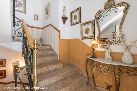 ¡¡CASA ESPECTACULAR EN VENTAS DE HUELMA!! - GRANADA