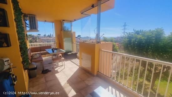 Se Vende en Fuengirola - MALAGA