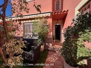 DUPLEX EN VENTA EN EL ALQUIAN, ALMERIA - ALMERIA