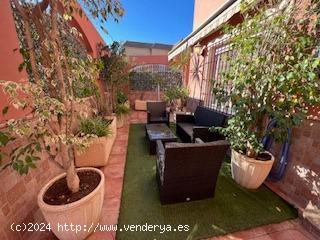 DUPLEX EN VENTA EN EL ALQUIAN, ALMERIA - ALMERIA