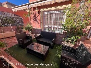 DUPLEX EN VENTA EN EL ALQUIAN, ALMERIA - ALMERIA